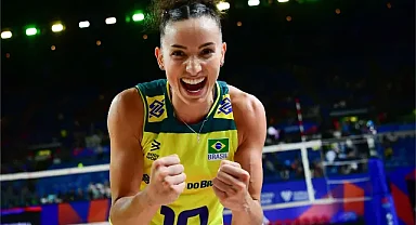 Brezilya'da Gabi şoku!