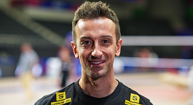 Daniele Santarelli: Hedefimiz her maçı kazanmak