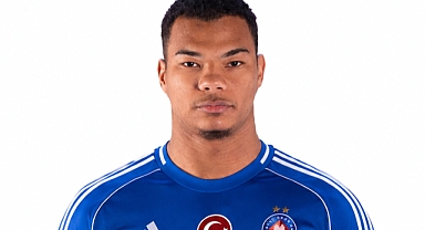 Darlan Souza önümüzdeki sezon Halkbank forması giyecek
