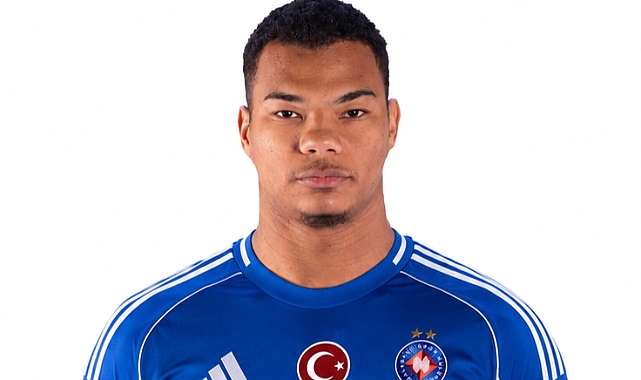 Darlan Souza önümüzdeki sezon Halkbank forması giyecek