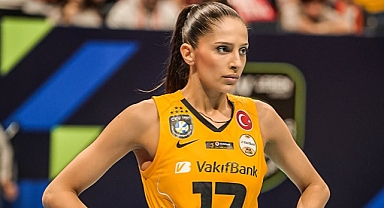 Derya Cebecioğlu resmen THY’de