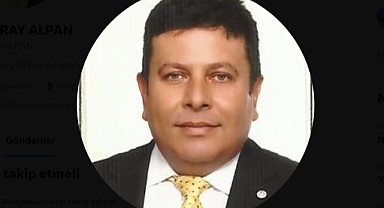 Dr. Eray Alpan'ı kaybettik