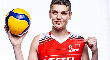 Ebrar Karakurt en az 4 hafta yok