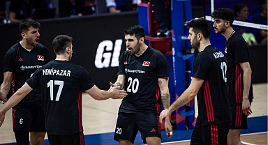 Filenin Efelerinden Belçika karşısında net skor