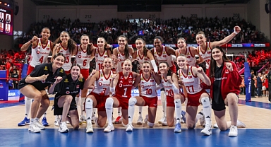 Filenin Sultanları 4’te 4 ile Japonya yolcusu!