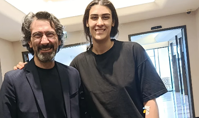 Filenin Sultanları’nda Karmen Aksoy ameliyat oldu!