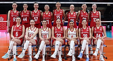 Filenin Sultanları'nda yeni jenerasyon rüzgarı ve hedef yine 4 'te 4!