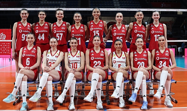 Filenin Sultanları'nda yeni jenerasyon rüzgarı ve hedef yine 4 'te 4!