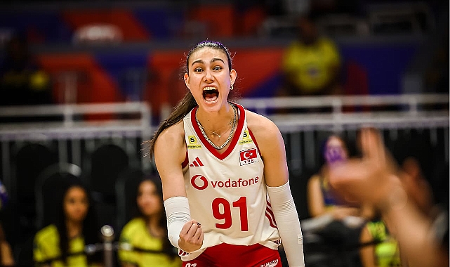 Filenin Sultanlarından ilk maç ilk galibiyet