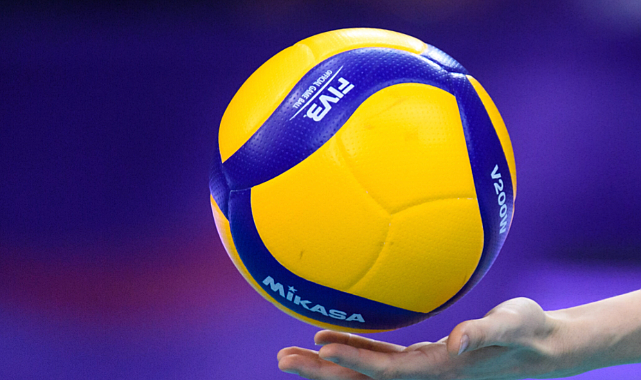 FIVB'den üç antrenöre ceza!