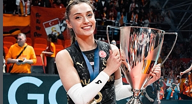 Galatasaray’da bir veda: Eylül Akarçeşme Yatgın ile yollar ayrıldı!
