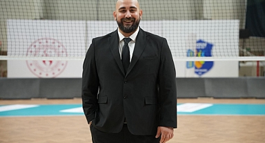 Gebze Belediyespor'da Doğucan Öztürk sözleşme yeniledi