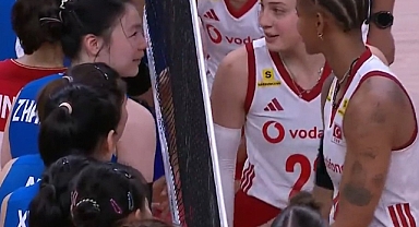 Genç pasör Zhang Zixuan’a Vargas’tan alkışlanacak destek!