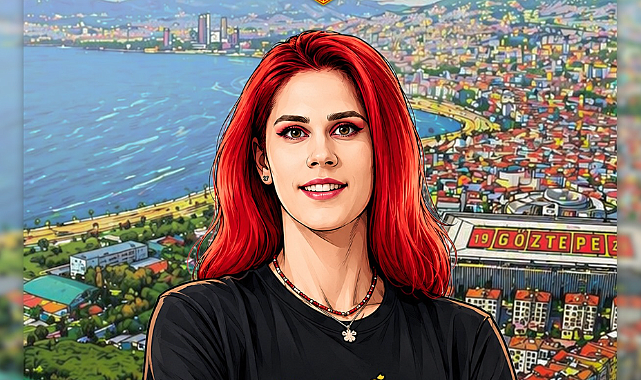 Göztepe’den Rus orta oyuncu transferi