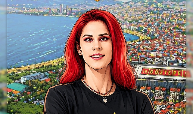 Göztepe’den Rus orta oyuncu transferi