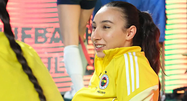 Gülce Güçtekin Kuzeyboru'da