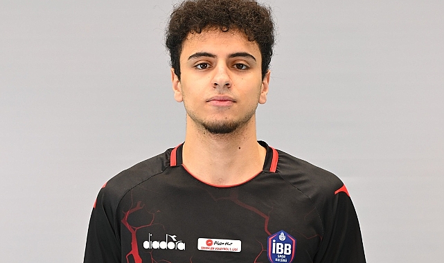 İBB'nin genç pasörü Galatasaray yolunda