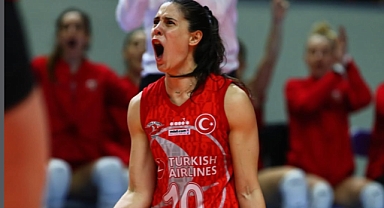 İlbank, Çağla Çiçekoğlu transferini açıkladı