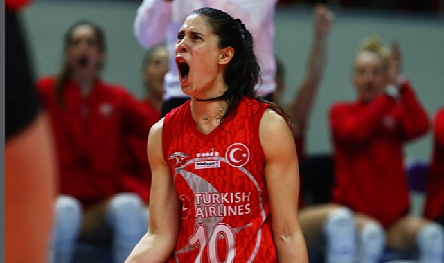 İlbank, Çağla Çiçekoğlu transferini açıkladı