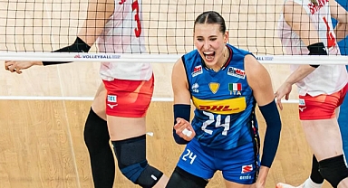 Julio Velasco’dan Antropova kararı