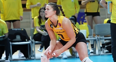 Kiera Van Ryk’ın yeni takımı belli oldu
