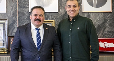 Levent Zoroğlu'na yeni görev