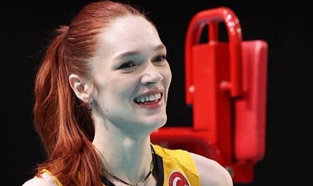 Markova'dan samimi itiraflar: VakıfBank, gelecek planı ve saha dışı yaşamı