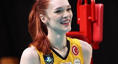 Markova'dan samimi itiraflar: VakıfBank, gelecek planı ve saha dışı yaşamı