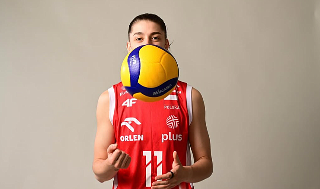Martyna Lukasik'ten Galatasaray itirafları