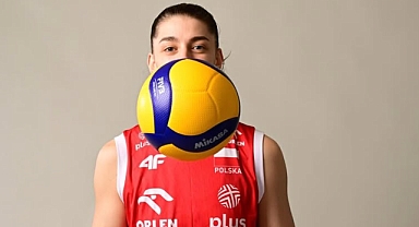 Martyna Lukasik'ten Galatasaray itirafları