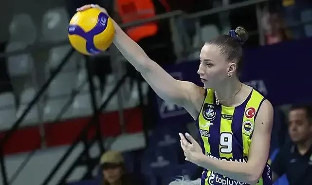 Meliha Diken'den çarpıcı Fenerbahçe itirafı