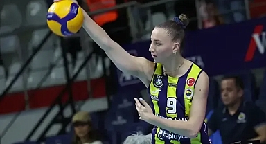 Meliha Diken'den çarpıcı Fenerbahçe itirafı