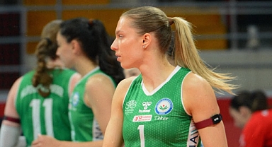 Nilüfer Belediyespor'da iç transfer