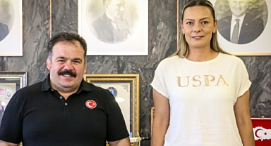 Oya Erginay'a önemli görev!