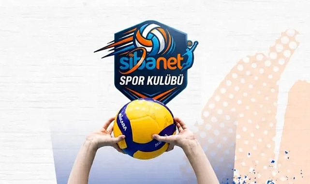 Sibanet Spor Kulübü’nde çifte imza