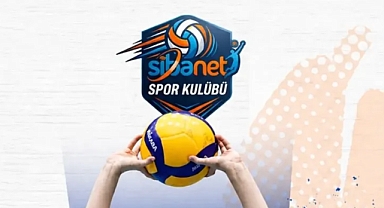 Sibanet Spor Kulübü’nde çifte imza