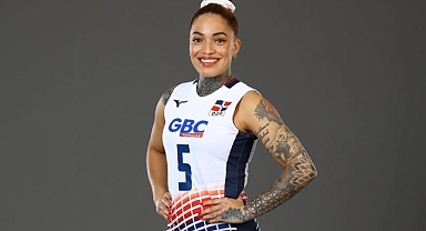 Sultanlar Ligi’nde libero geleneği: Brenda Castillo ile yeni bir dönem