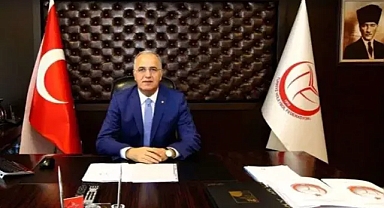 TVF Başkanı Üstündağ'dan Milli Takımların performansı ile ilgili açıklama