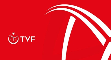 TVF'den VNL yayın programı hakkında açıklama