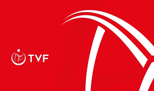 TVF'den VNL yayın programı hakkında açıklama