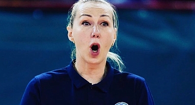 U20 Kadın Milli Takımı'nda Inessa Korkmaz dönemi