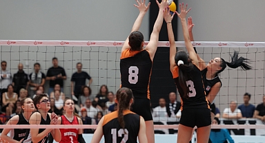 Yıldızlar Türkiye Şampiyonası'nda finalistler belli oldu