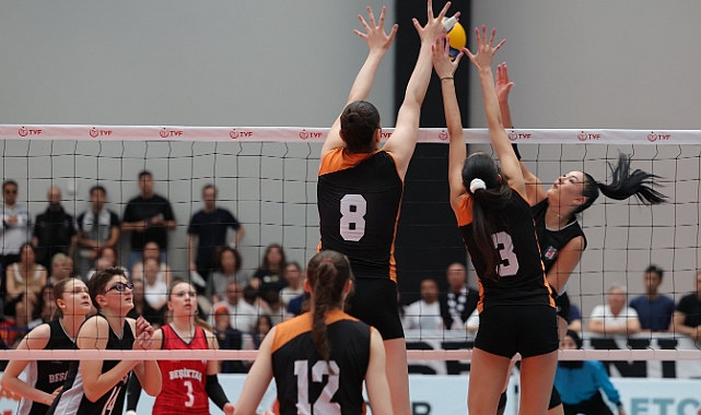 Yıldızlar Türkiye Şampiyonası'nda finalistler belli oldu
