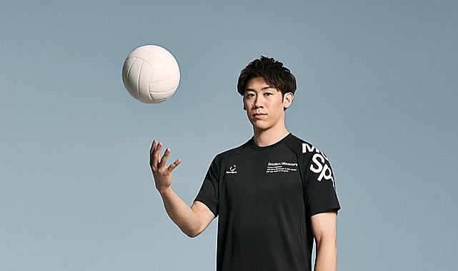 Yuki Ishikawa Ankara’da!