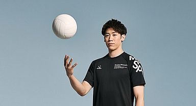 Yuki Ishikawa Ankara’da!