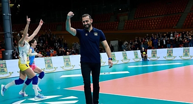 Zeren Spor’da Ahmetcan Erşimşek dönemi!