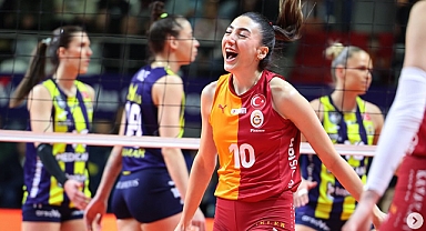 Zeren Spor Kulübü’nden transfer hamlesi: Ayçin Akyol Ankara’da