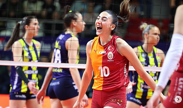 Zeren Spor Kulübü’nden transfer hamlesi: Ayçin Akyol Ankara’da
