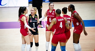Avrupa Şampiyonası geniş kadrosu açıklandı