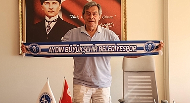 Aydın BBSK altyapısı Şükrü Yengil'e emanet!